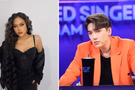 Đằng sau sự đổ vỡ của ca sĩ Việt và công ty quản lý