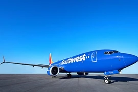 Hàng không thế giới hỗn loạn vì Boeing 737 Max bị cấm bay