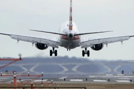 Mỹ hủy hàng trăm chuyến bay vì sự cố Boeing 737 Max