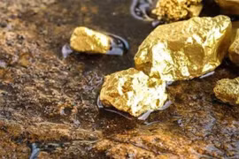 Bí ẩn dòng suối chứa 5 tấn vàng, không ai dám khai thác