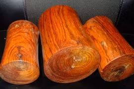 Sửng sốt loại gỗ từng làm chuồng lợn nay giá đắt ngang biệt thự 