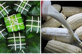 Ngoài cà phê, thực phẩm nhuộm pin nào từng đầu độc người Việt?