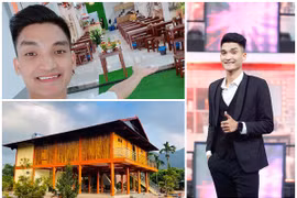 Sắp tổ chức hôn lễ, Mạc Văn Khoa giàu cỡ nào?