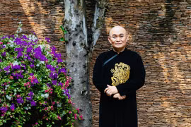 Khối tài sản “khó ai sánh bằng” của NSƯT Xuân Hinh 