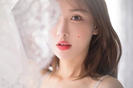 10 nốt ruồi "phản chủ": Ai sở hữu dễ một đời lận đận, tai ương