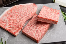 Lý do khiến Wagyu trở thành thịt bò đắt đỏ bậc nhất hành tinh