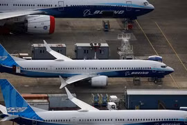 Phát hiện kẽ hở chết người trong khâu sản xuất của Boeing