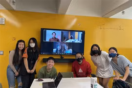 Lần đầu tiên tiếng Việt được dạy tại 2 đại học hàng đầu thế giới