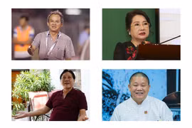 Bí quyết “dựng nghiệp” của các đại gia Việt “không bằng đại học”