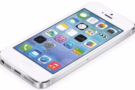 Choáng váng con số khủng về dòng iPhone của Apple