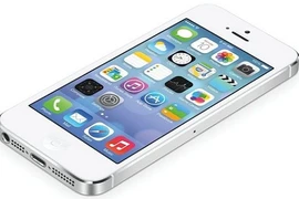 Choáng váng con số khủng về dòng iPhone của Apple