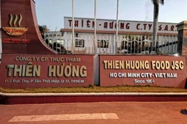 Mì khô tại Na Uy chứa chất cấm, Công ty Thiên Hương nói gì?