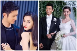 Huỳnh Hiểu Minh thay đổi vì Angelababy đã làm điều gì?