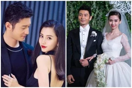 Huỳnh Hiểu Minh thay đổi vì Angelababy đã làm điều gì?