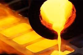 Bí ẩn bên trong cơ sở tinh chế vàng lớn nhất thế giới