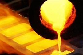 Bí ẩn bên trong cơ sở tinh chế vàng lớn nhất thế giới