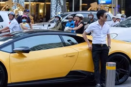 Từ nhiệm “toàn tập”, Cường Đô La còn lại tài sản gì ở QCGL?