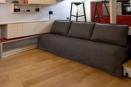 Căn hộ 16m2 thiết kế hoàn hảo cho người độc thân