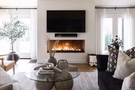 Năm 2024 là thời điểm lên ngôi của những xu hướng thiết kế nội thất mới 