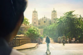 Cảnh đẹp xứ Huế, Đà Lạt trong phim về Trịnh Công Sơn