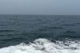 Đại gia bạo tay chi tiền tỷ mua cả... đại dương tặng bạn gái