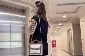 Hồng Quế để lộ bí mật "vòng 3 silicon" của nhiều mỹ nhân Việt? 