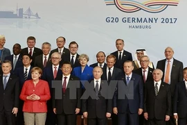 Đức đánh giá cao vai trò của Việt Nam tại Hội nghị G20