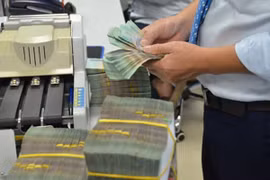 Ngân hàng nào lãi khủng nhất trong 6 tháng đầu năm 2019?