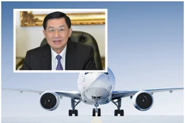 “Nội soi” máy bay B777 Freighter ông Johnathan Hạnh Nguyễn muốn mua 10 chiếc