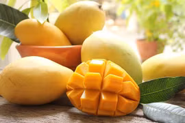 Những điều "đại kỵ" khi ăn xoài bạn phải biết