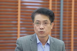 Sắp xếp tổ chức bộ máy: "Các thứ trưởng sẽ bố trí hết"