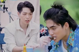 Đức Phúc lên tiếng về tin đồn đối xử với tân binh Mono 