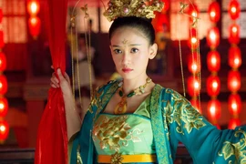 Ai là người tạo ra Quỳ hoa bảo điển trong kiếm hiệp Kim Dung? 