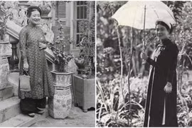 Nữ đại gia “khét tiếng” đầu tiên của Việt Nam là ai?