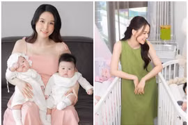 Hé lộ không gian sống hiện đại, tinh tế của hot girl Sam 