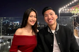 Khối tài sản của Đoàn Văn Hậu trước công khai hẹn hò Doãn Hải My