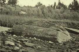 Bí ẩn những “tam giác quỷ” trên cạn