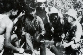 Những vũ khí thô sơ của người Việt Nam khiến kẻ thù khiếp sợ