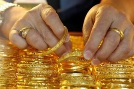 Giá vàng hôm nay 30/12: Có thể tăng nhẹ?