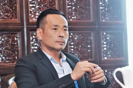 Trước khi bị bắt, tỷ phú sòng bài Châu Trác Hoa giàu "khủng" cỡ nào?