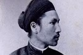 Chuyện vua Hàm Nghi bị lộ thân phận khi giữ lễ với thầy giáo