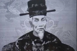 Clip: “Anh hùng xạ điêu” phiên bản Việt 