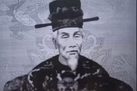 Clip: “Anh hùng xạ điêu” phiên bản Việt 