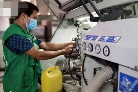 Công nghiệp hỗ trợ vì sao cứ mãi kém cỏi?