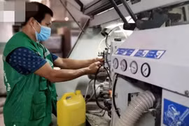 Công nghiệp hỗ trợ vì sao cứ mãi kém cỏi?