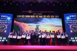 Lý do chọn ngày 13/10 trở thành ngày Doanh nhân Việt Nam