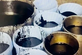 Cà phê giả tràn lan: Hiểm họa khôn lường cho người tiêu dùng