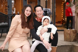 Mỗi tháng tậu 1 mảnh đất, Phan Như Thảo và chồng đại gia giàu cỡ nào?