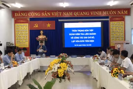 Khách hàng khiếu nại về dịch vụ điện ở TP.HCM rất thấp