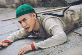 Những chi tiết vô lý trong "Lộc Đỉnh ký 2020"